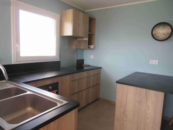 Maison à vendre à Plozévet dans le Finistère (29710), ref : 020/3604