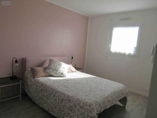 Maison à vendre à Plozévet dans le Finistère (29710), ref : 020/3604