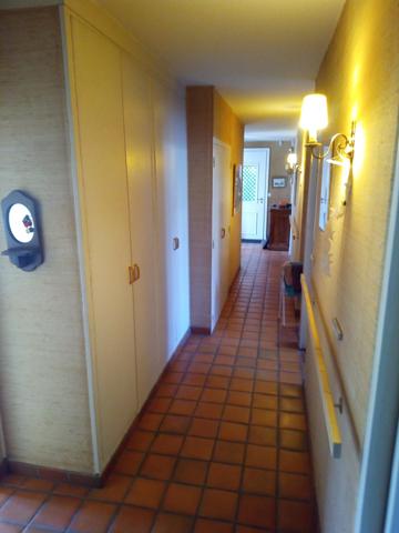 Grande maison a Sainte Genevieve des Bois