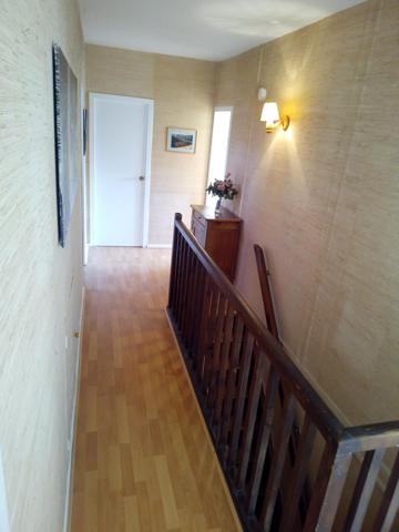 Grande maison a Sainte Genevieve des Bois