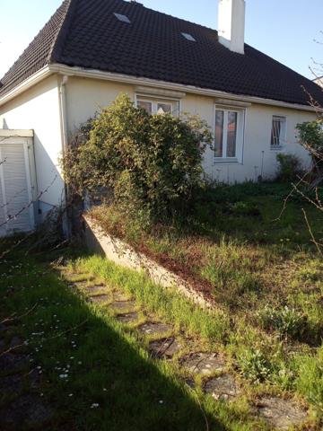 Grande maison a Sainte Genevieve des Bois