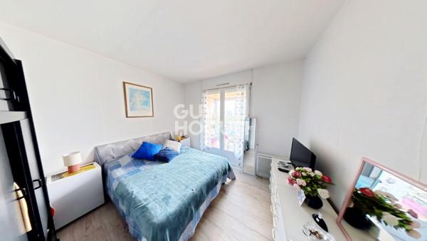 SAINT QUAY PORTRIEUX : A VENDRE APPARTEMENT VUE MER !