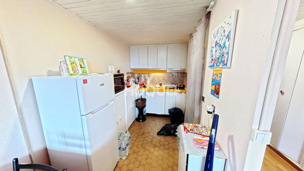 SAINT QUAY PORTRIEUX : A VENDRE APPARTEMENT VUE MER !