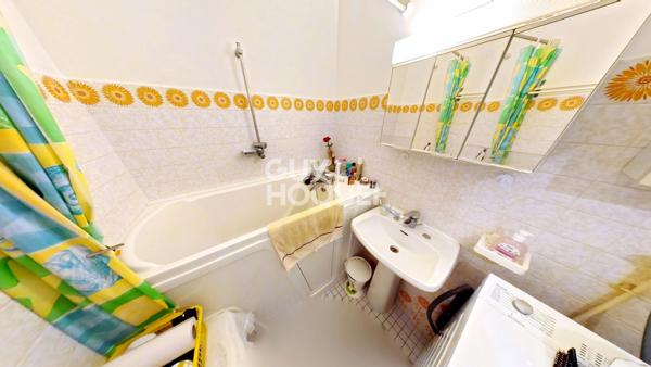 SAINT QUAY PORTRIEUX : A VENDRE APPARTEMENT VUE MER !
