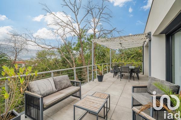 Maison à vendre 5 pièces 156 m² Eybens