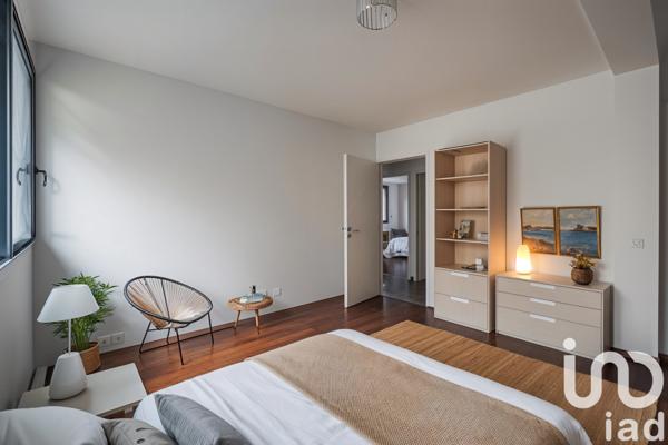 Maison à vendre 5 pièces 156 m² Eybens