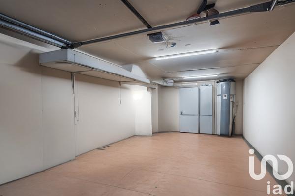 Maison à vendre 5 pièces 156 m² Eybens