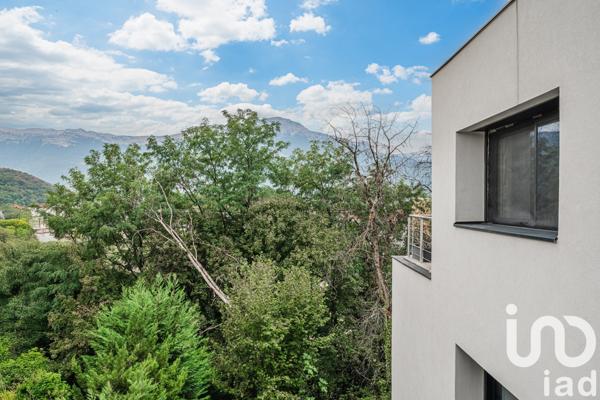 Maison à vendre 5 pièces 156 m² Eybens