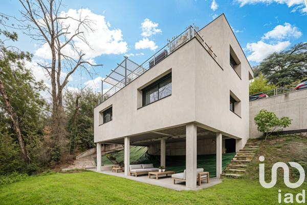 Maison à vendre 5 pièces 156 m² Eybens