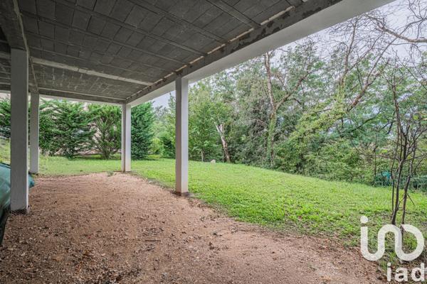 Maison à vendre 5 pièces 156 m² Eybens