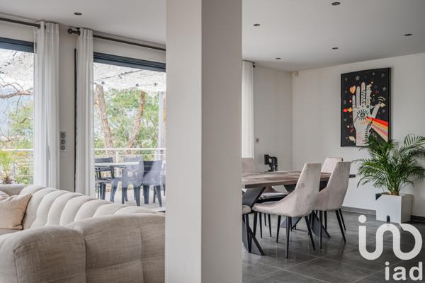 Maison à vendre 5 pièces 156 m² Eybens