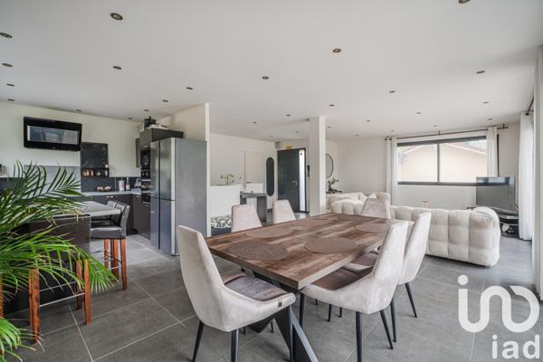 Maison à vendre 5 pièces 156 m² Eybens