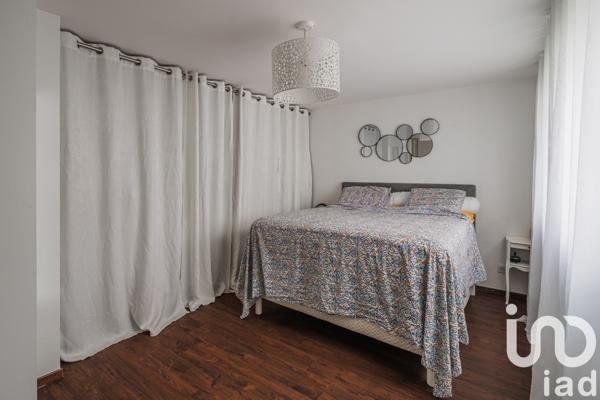 Maison à vendre 5 pièces 156 m² Eybens