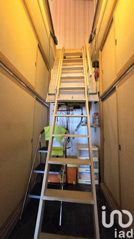 Maison à vendre 9 pièces 195 m² Romagnat