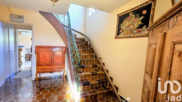 Maison à vendre 9 pièces 195 m² Romagnat