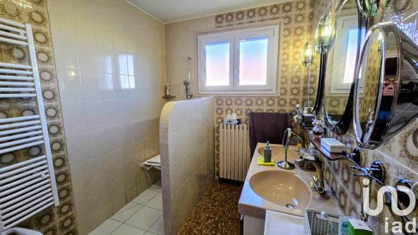 Maison à vendre 9 pièces 195 m² Romagnat