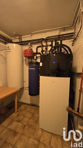 Maison à vendre 9 pièces 195 m² Romagnat