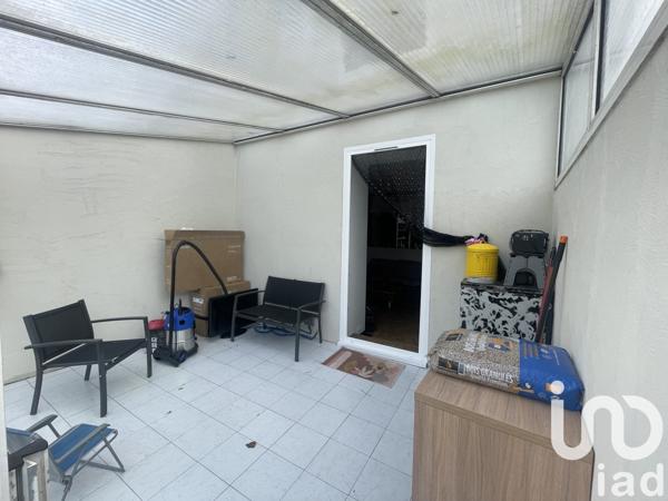 Maison 5 pièces de 133 m² à Albon (26140)