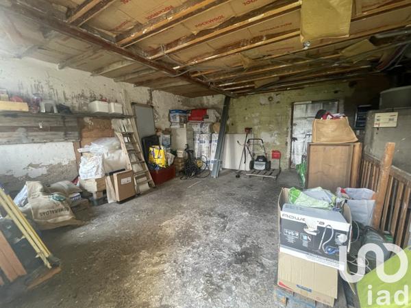 Maison 5 pièces de 133 m² à Albon (26140)