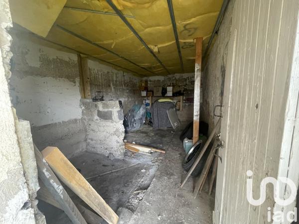 Maison 5 pièces de 133 m² à Albon (26140)