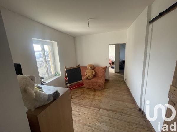 Maison 5 pièces de 133 m² à Albon (26140)