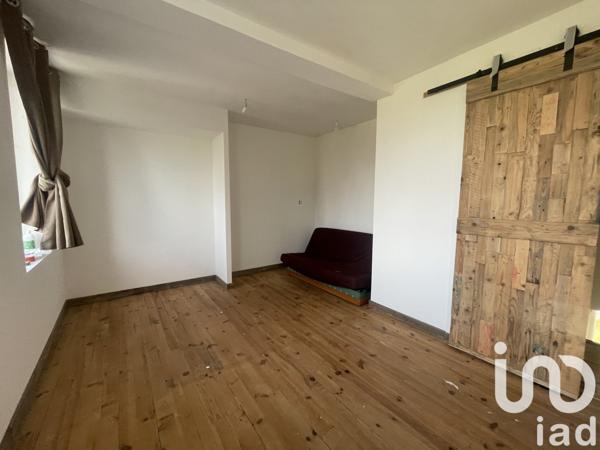 Maison 5 pièces de 133 m² à Albon (26140)