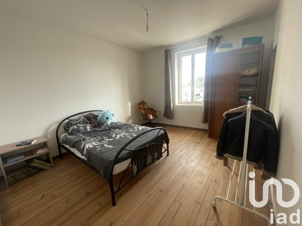 Maison 5 pièces de 133 m² à Albon (26140)