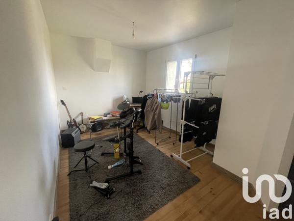 Maison 5 pièces de 133 m² à Albon (26140)