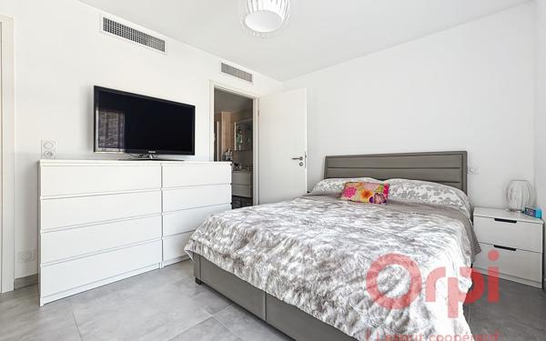 Appartement à vendre    2 pièces • 50,38 m2 Saint-Raphaël