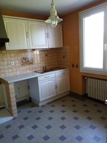 Appartement à louer à Mâcon (71000)