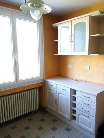Appartement à louer à Mâcon (71000)