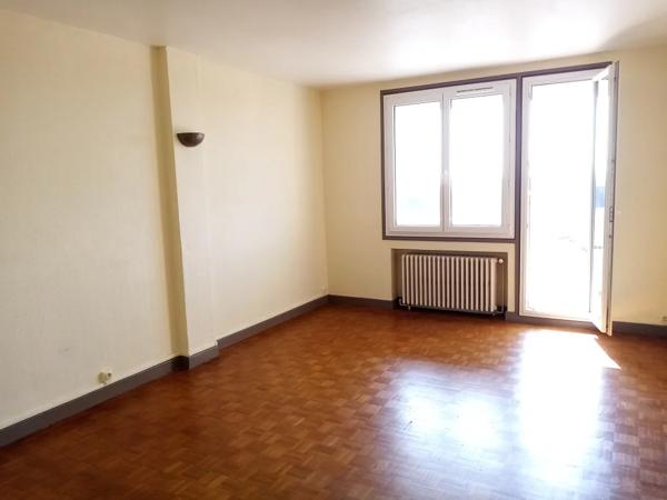 Appartement à louer à Mâcon (71000)