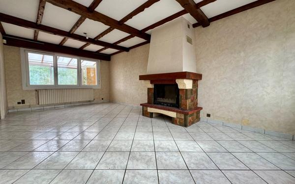 Maison à vendre    4 pièces • 109 m2 Omissy