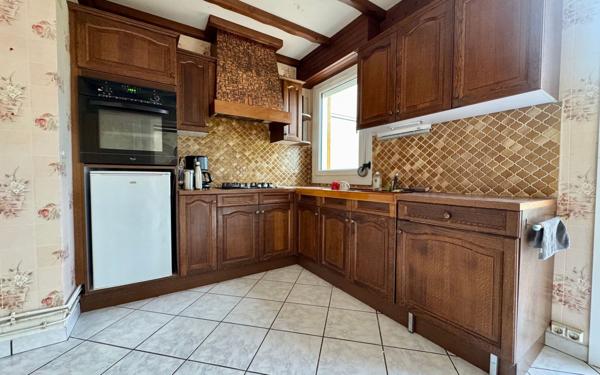 Maison à vendre    4 pièces • 109 m2 Omissy