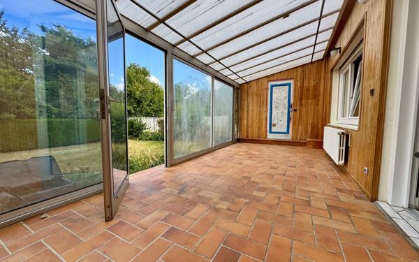 Maison à vendre    4 pièces • 109 m2 Omissy