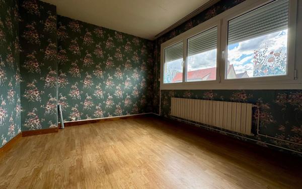 Maison à vendre    4 pièces • 109 m2 Omissy