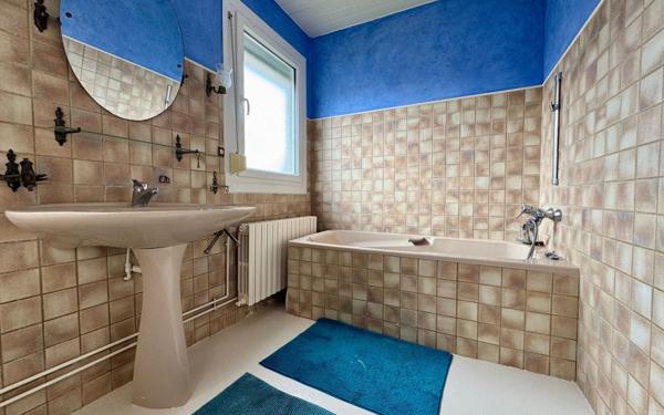 Maison à vendre    4 pièces • 109 m2 Omissy