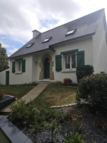 Langueux proche des commodités