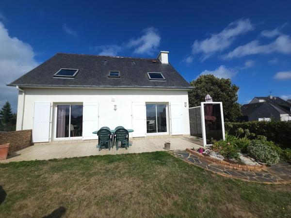 Langueux proche des commodités