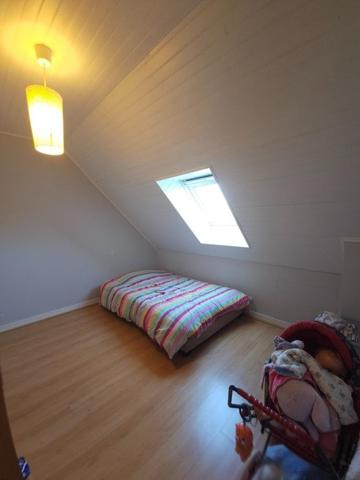 Langueux proche des commodités