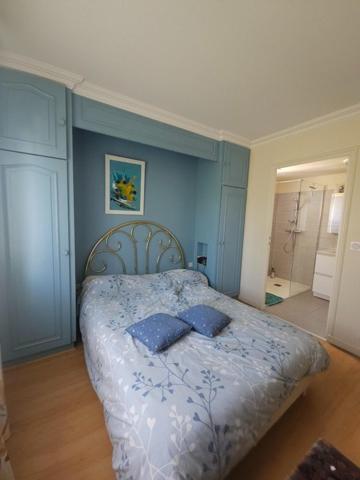 Langueux proche des commodités