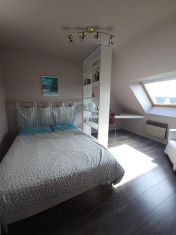 Langueux proche des commodités