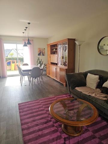 Langueux proche des commodités