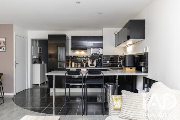 Appartement à vendre 2 pièces 50 m² Saint-Jean-de-Braye