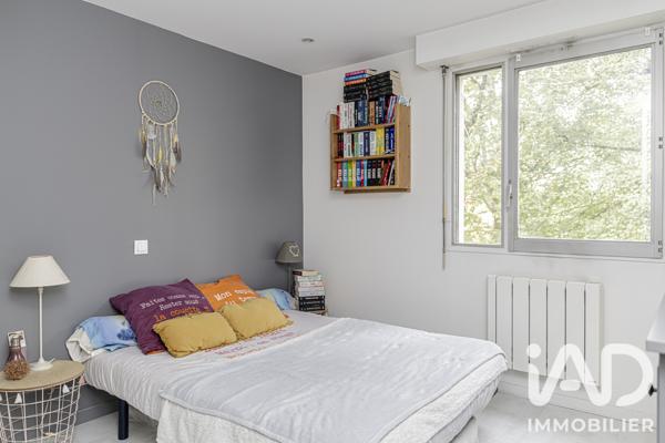 Appartement à vendre 2 pièces 50 m² Saint-Jean-de-Braye