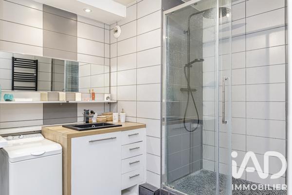 Appartement à vendre 2 pièces 50 m² Saint-Jean-de-Braye