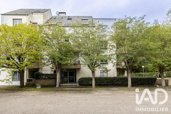 Appartement à vendre 2 pièces 50 m² Saint-Jean-de-Braye