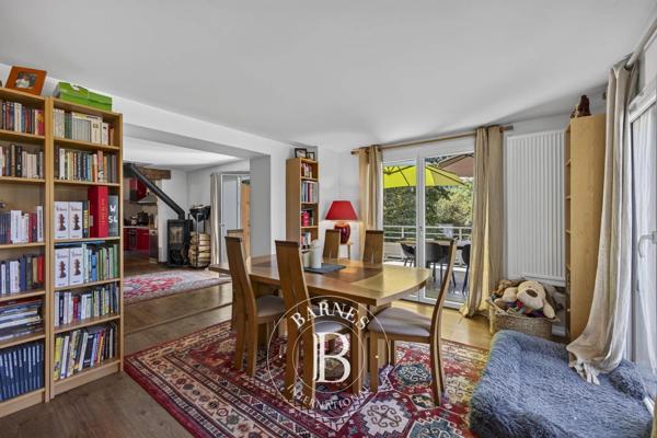 Saint-Jean-de-Tholome, Chalet 3 Chambres -  170 m² à vendre