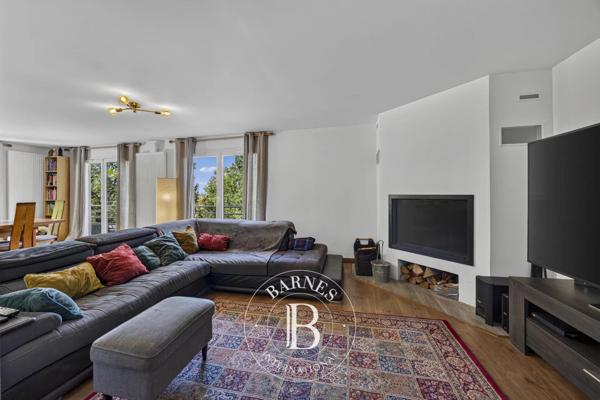 Saint-Jean-de-Tholome, Chalet 3 Chambres -  170 m² à vendre
