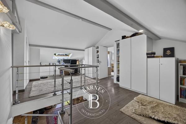 Saint-Jean-de-Tholome, Chalet 3 Chambres -  170 m² à vendre